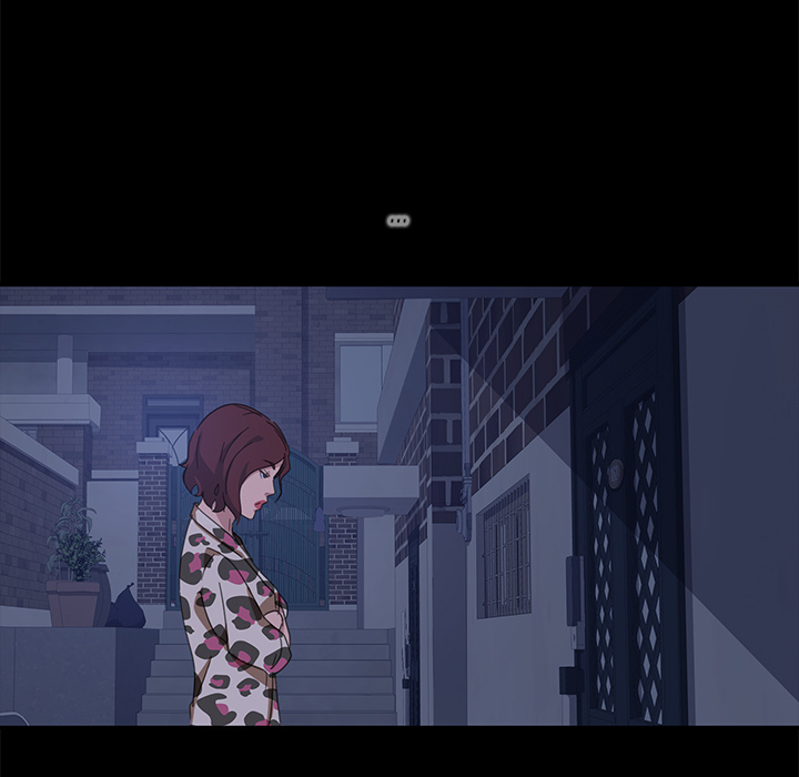 The Lucky Guy Chapter 1 - Page 40