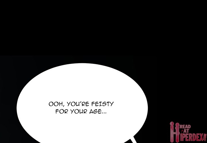 The Lucky Guy Chapter 15 - Page 1