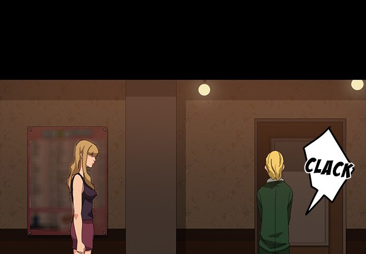 The Lucky Guy Chapter 17 - Page 2