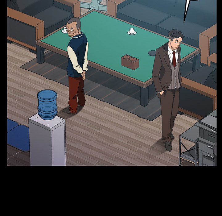 The Lucky Guy Chapter 18 - Page 25