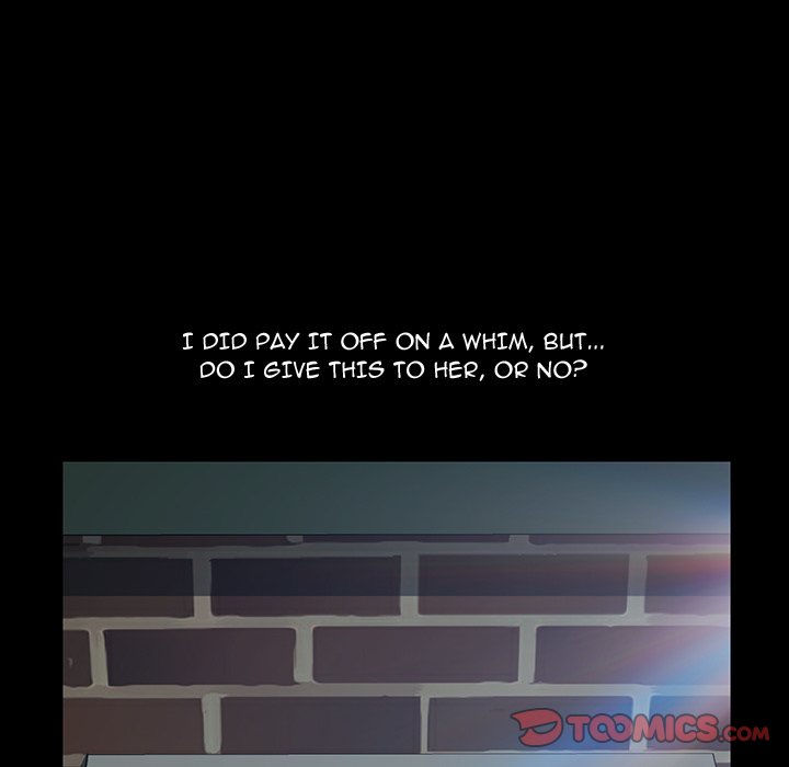 The Lucky Guy Chapter 18 - Page 93