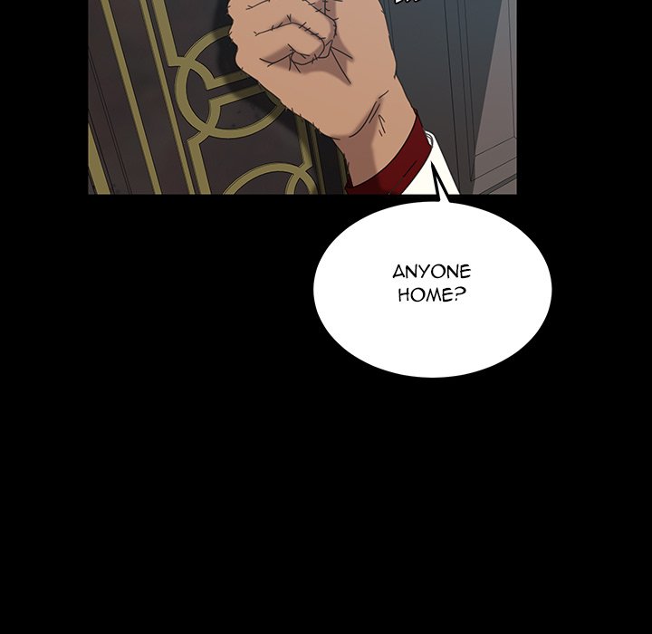 The Lucky Guy Chapter 18 - Page 98