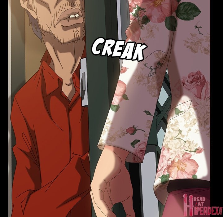 The Lucky Guy Chapter 21 - Page 126