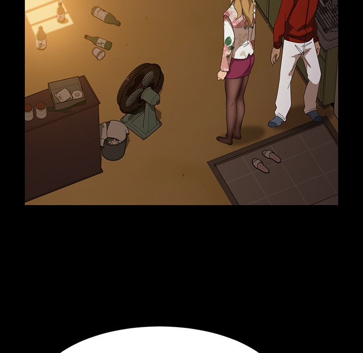 The Lucky Guy Chapter 21 - Page 134
