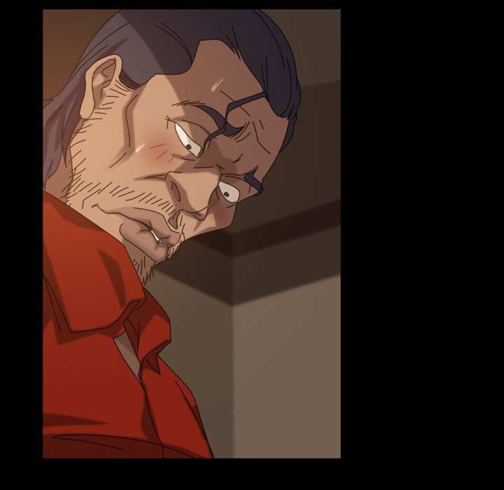 The Lucky Guy Chapter 21 - Page 70