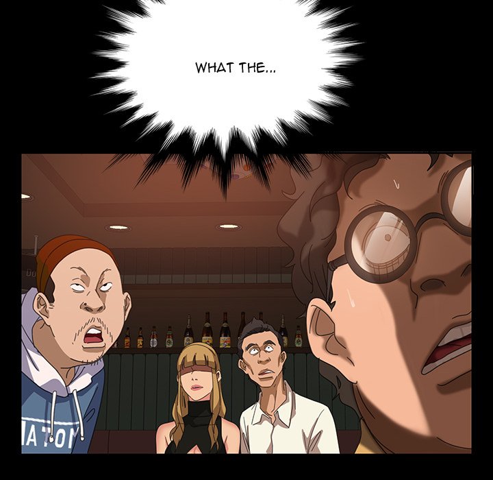 The Lucky Guy Chapter 25 - Page 88