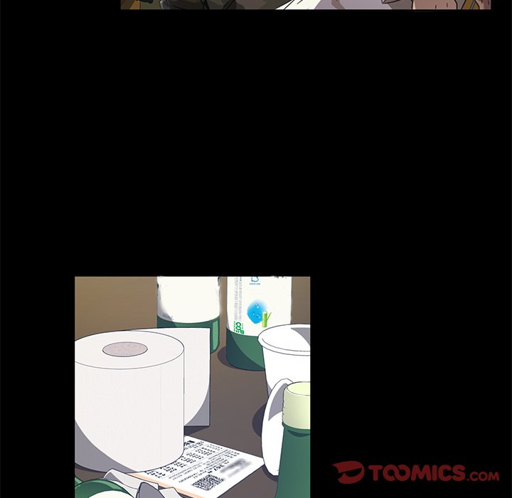 The Lucky Guy Chapter 3 - Page 184