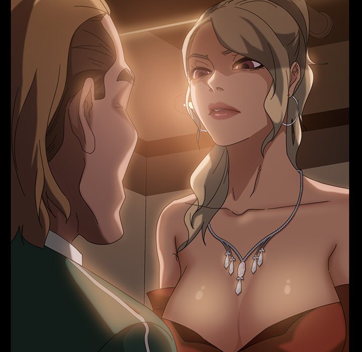 The Lucky Guy Chapter 35 - Page 55