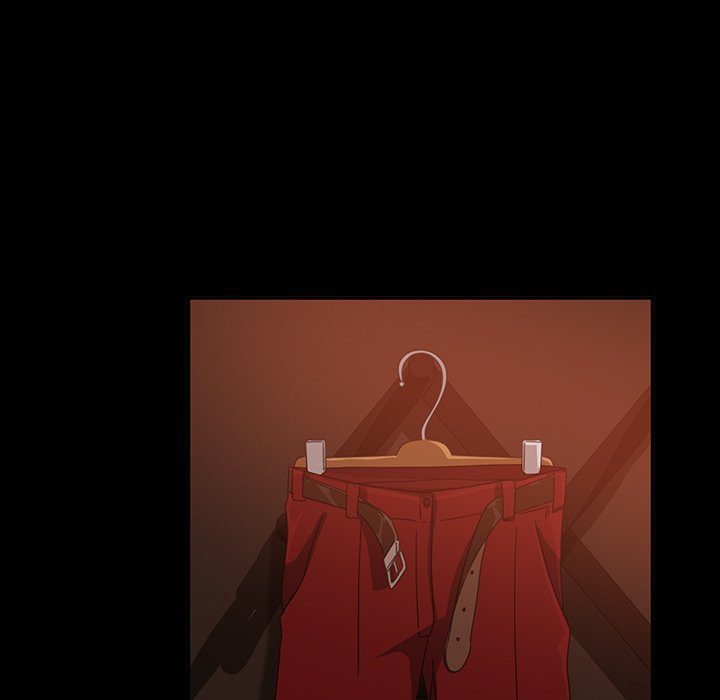 The Lucky Guy Chapter 38 - Page 125