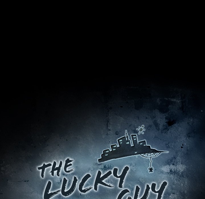 The Lucky Guy Chapter 41 - Page 10