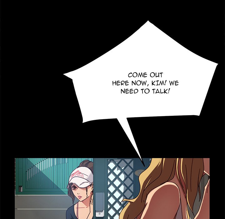 The Lucky Guy Chapter 43 - Page 103