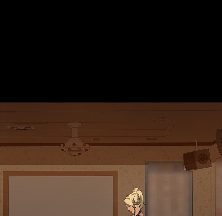 The Lucky Guy Chapter 5 - Page 95