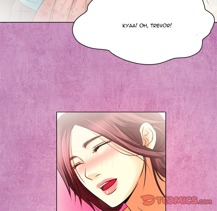 My Love Natsumi Chapter 10 - Page 54