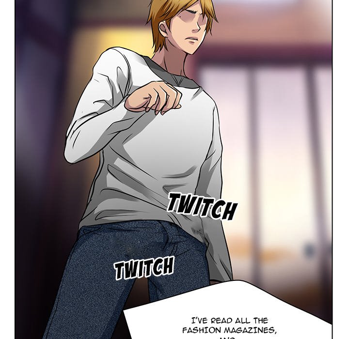 My Love Natsumi Chapter 13 - Page 33