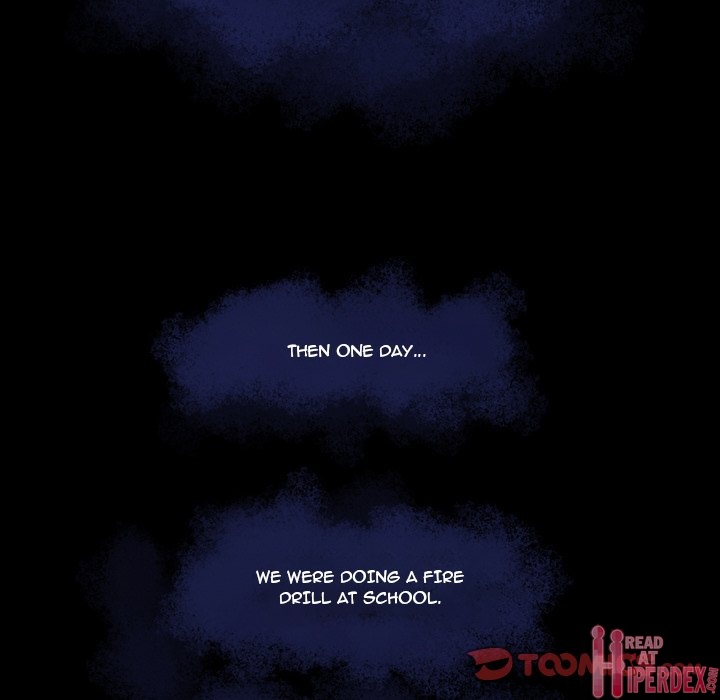 My Love Natsumi Chapter 18 - Page 70