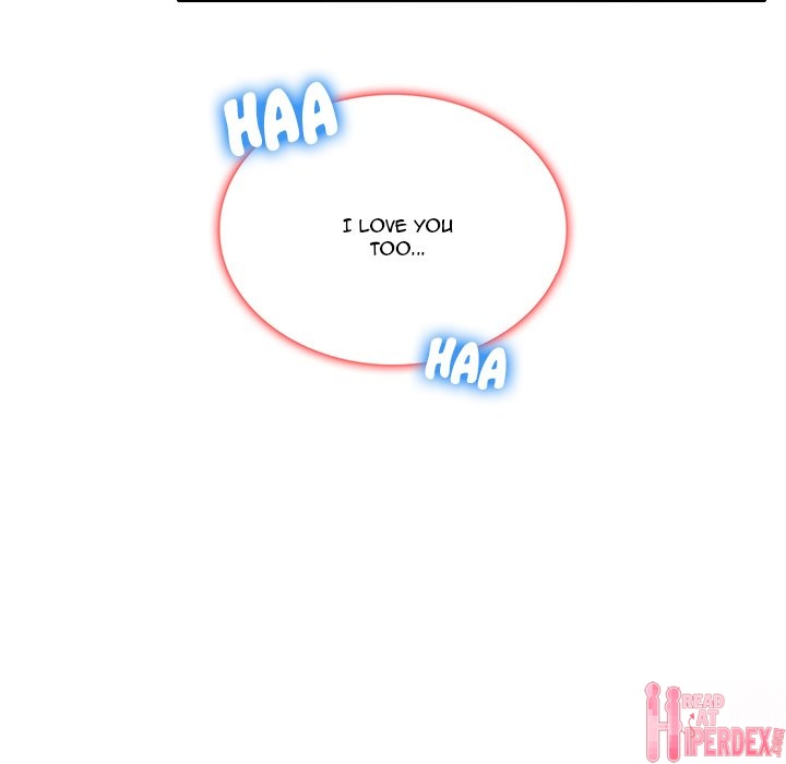 My Love Natsumi Chapter 19 - Page 54