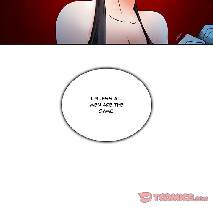 My Love Natsumi Chapter 6 - Page 34