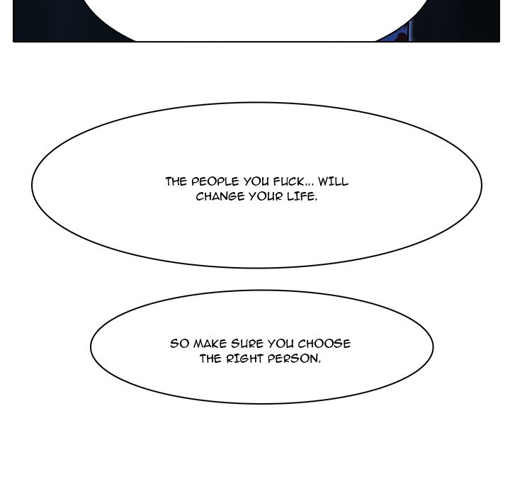 My Love Natsumi Chapter 6 - Page 8