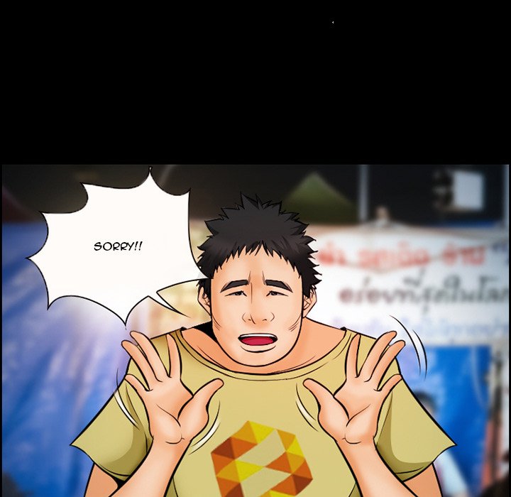 The Client Chapter 15 - Page 37