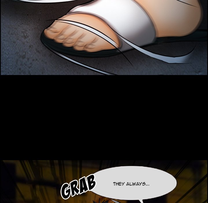 The Client Chapter 15 - Page 49