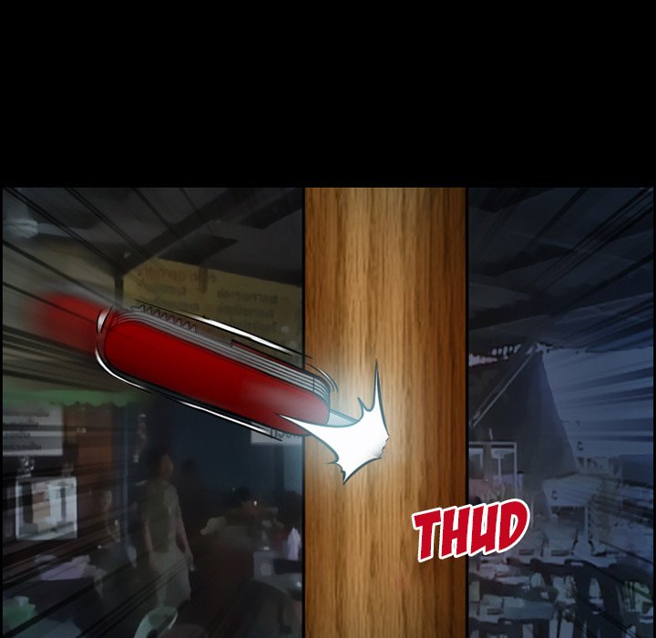 The Client Chapter 15 - Page 61