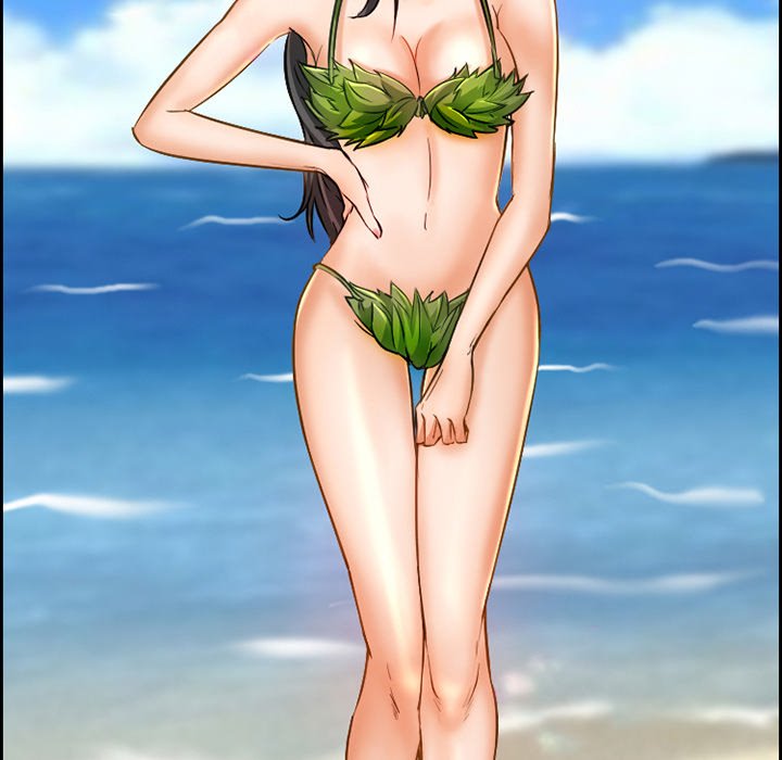 The Client Chapter 21 - Page 9