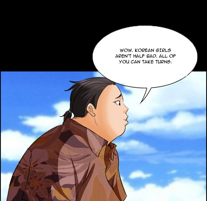 The Client Chapter 23 - Page 17