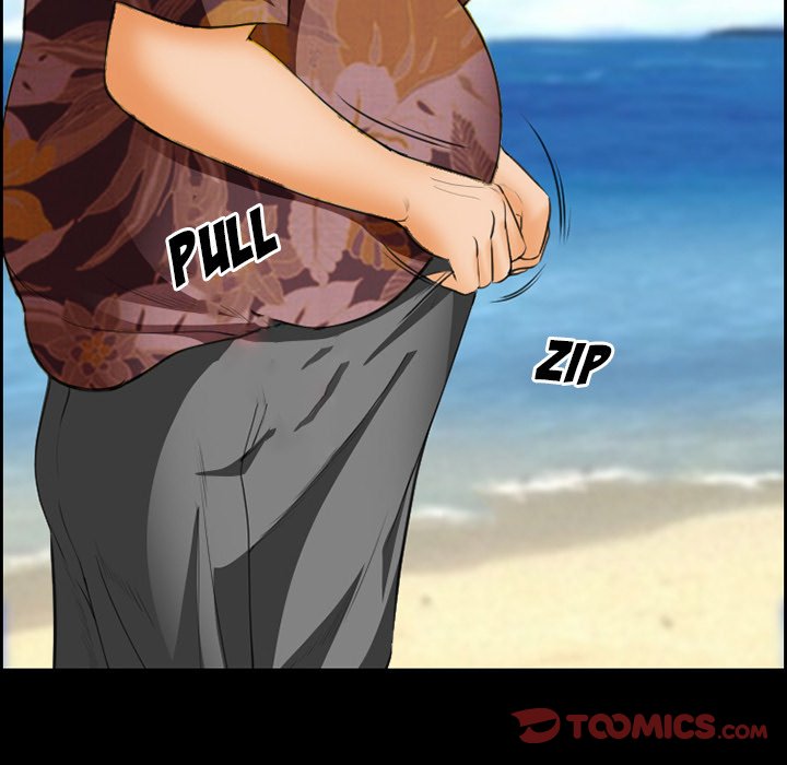 The Client Chapter 23 - Page 18