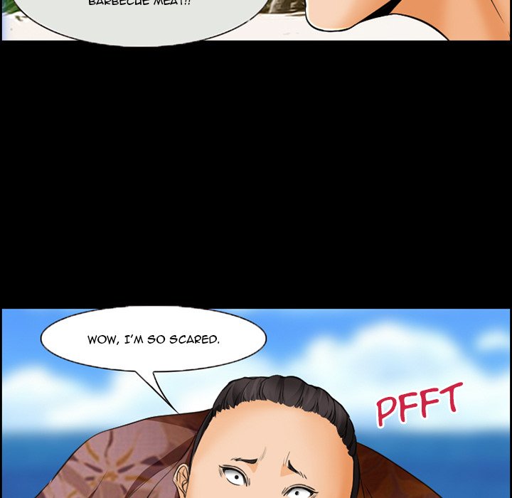 The Client Chapter 23 - Page 23