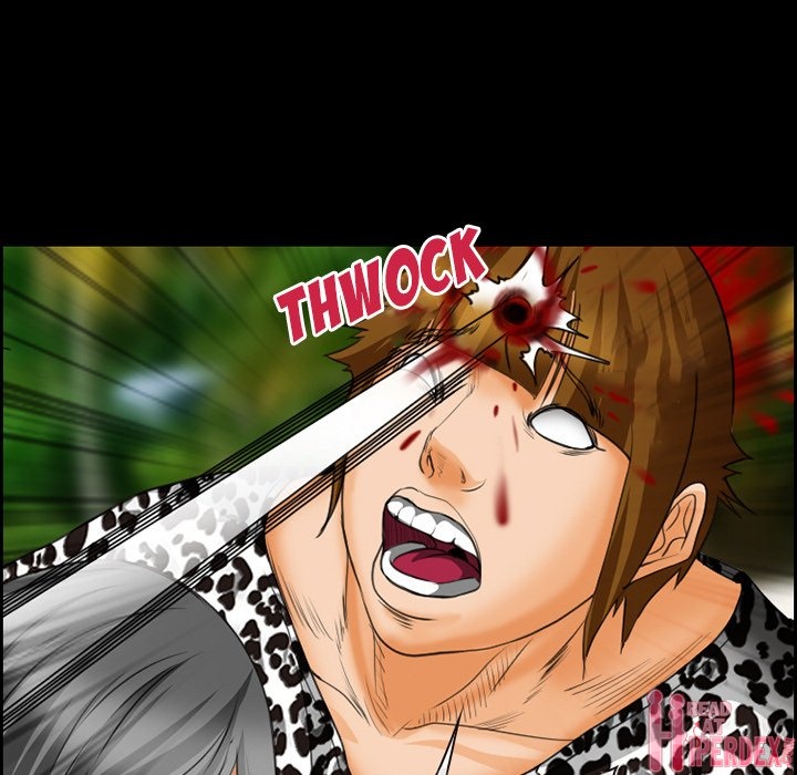 The Client Chapter 23 - Page 31