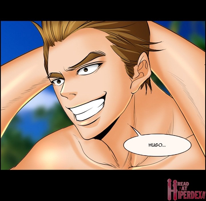 The Client Chapter 23 - Page 36