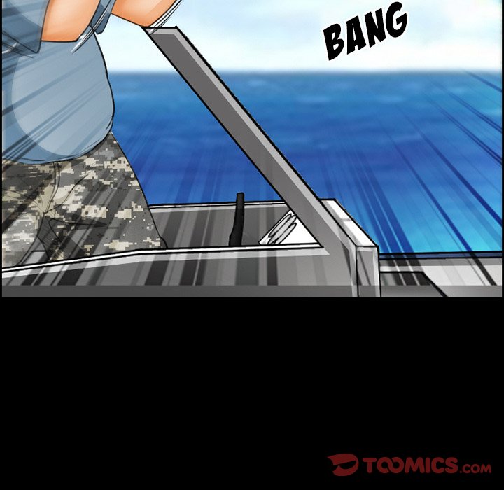 The Client Chapter 23 - Page 38