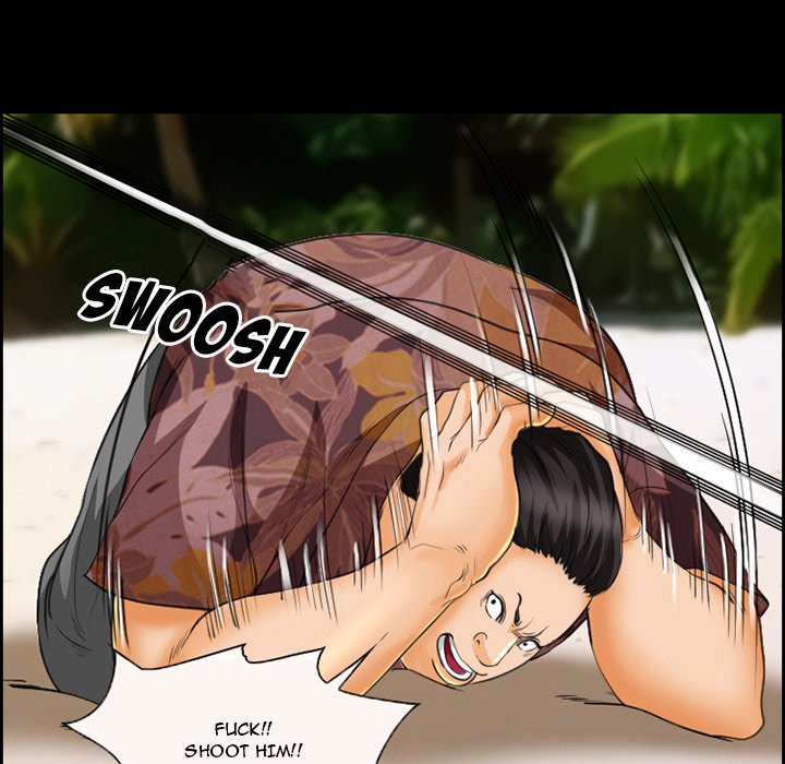 The Client Chapter 23 - Page 39