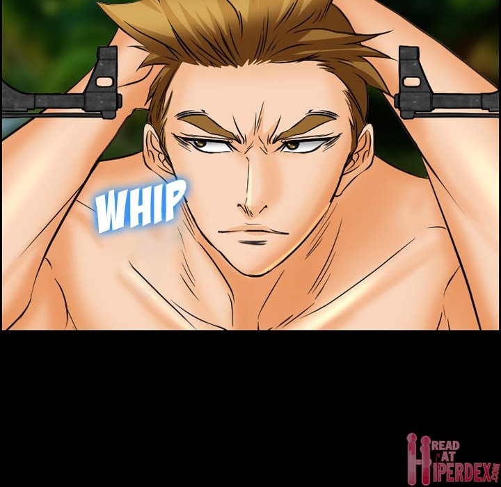 The Client Chapter 23 - Page 41