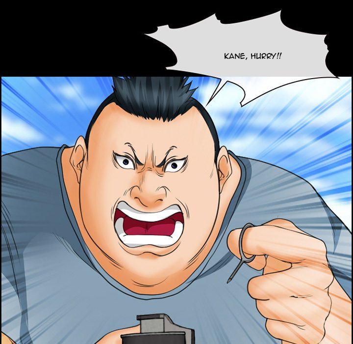 The Client Chapter 23 - Page 45