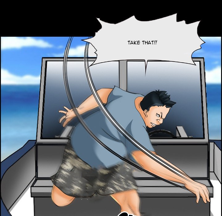 The Client Chapter 23 - Page 49