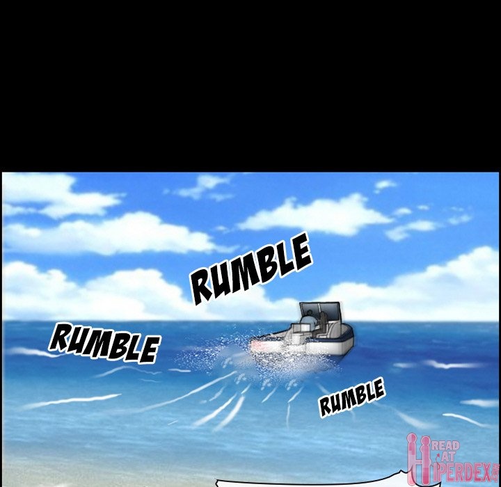 The Client Chapter 23 - Page 56