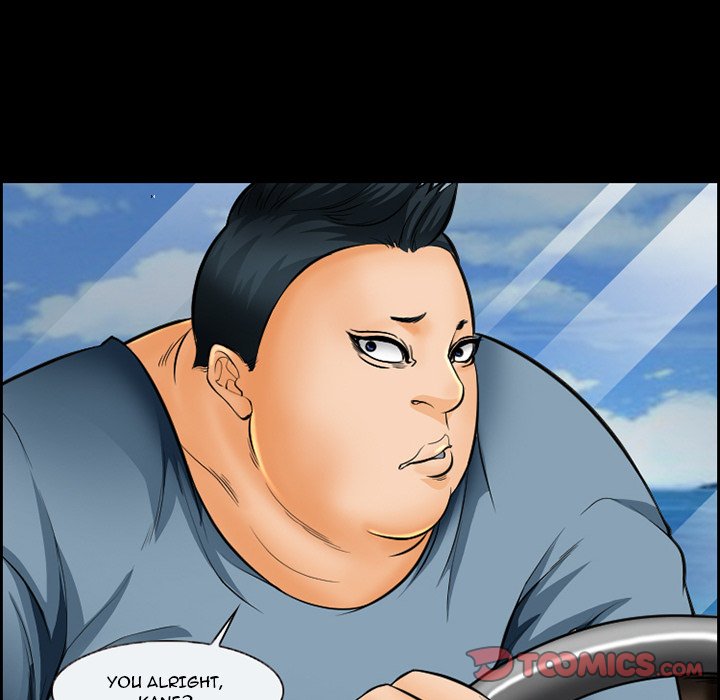 The Client Chapter 23 - Page 62