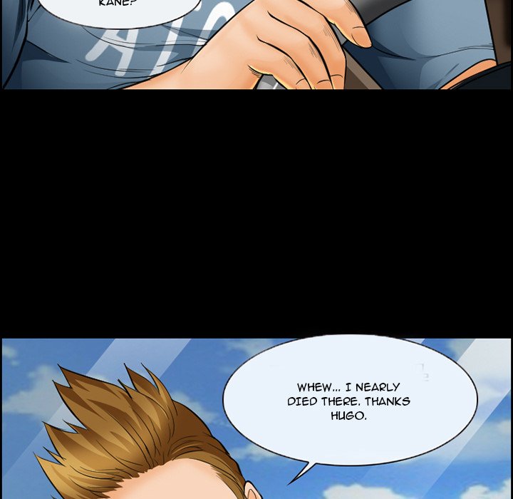 The Client Chapter 23 - Page 63