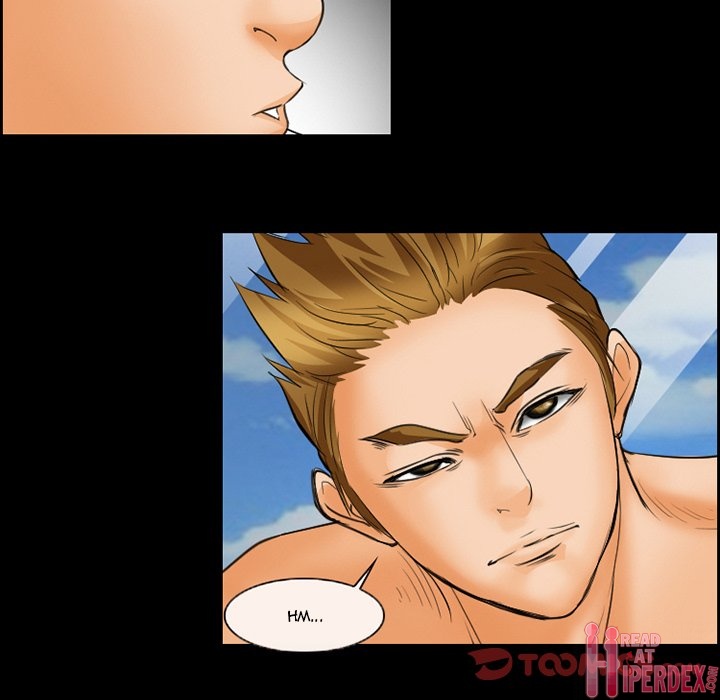 The Client Chapter 23 - Page 66