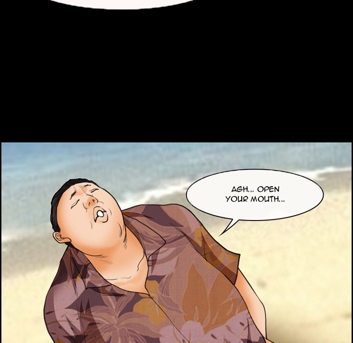 The Client Chapter 23 - Page 8