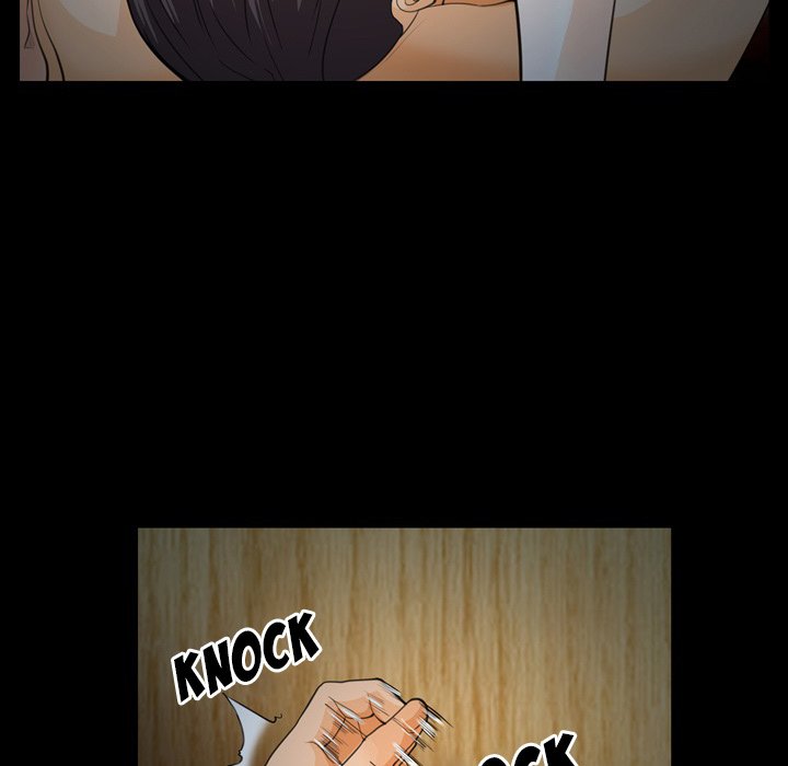 The Client Chapter 25 - Page 115