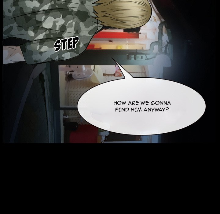 The Client Chapter 36 - Page 118