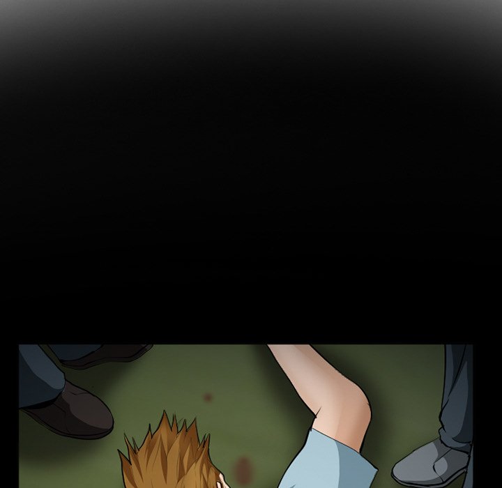 The Client Chapter 36 - Page 37