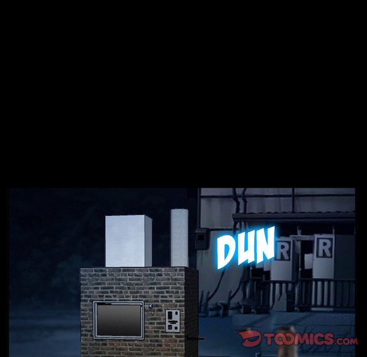 The Client Chapter 36 - Page 45