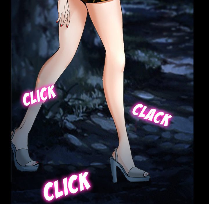 The Client Chapter 36 - Page 65