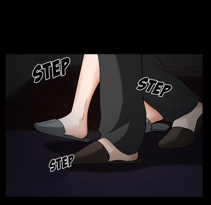 The Client Chapter 36 - Page 70