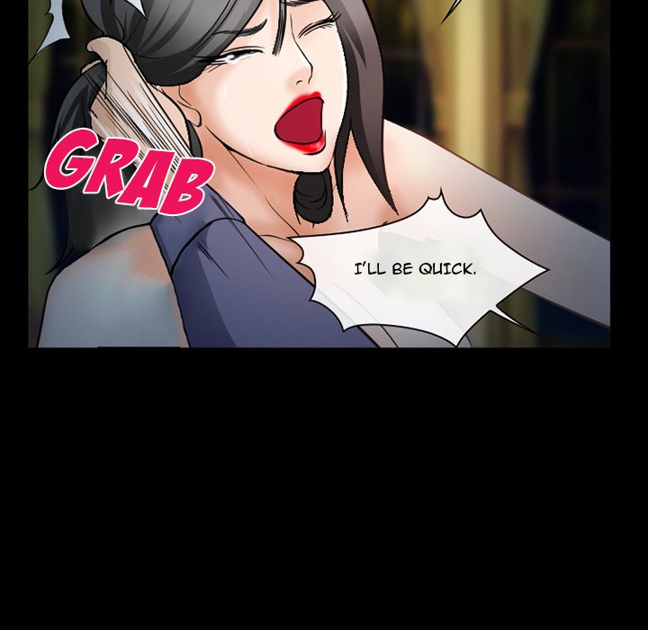 The Client Chapter 36 - Page 86