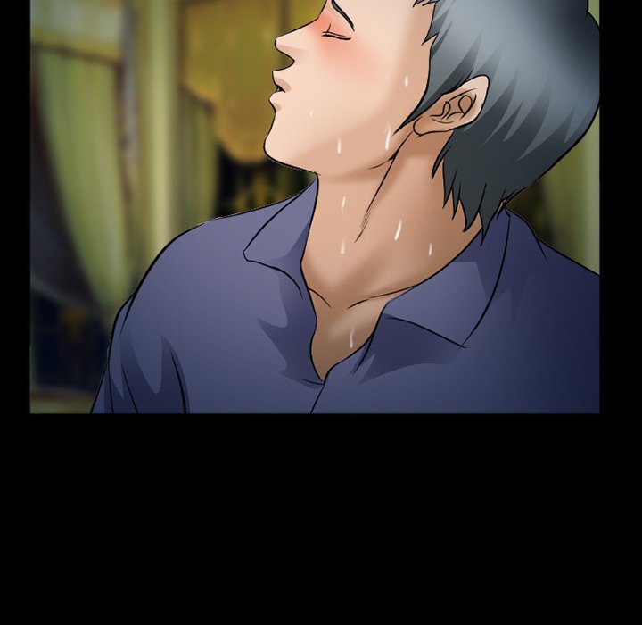 The Client Chapter 36 - Page 98