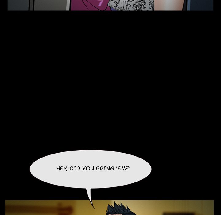 The Client Chapter 39 - Page 20